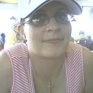 Meet your Posher, Vicki